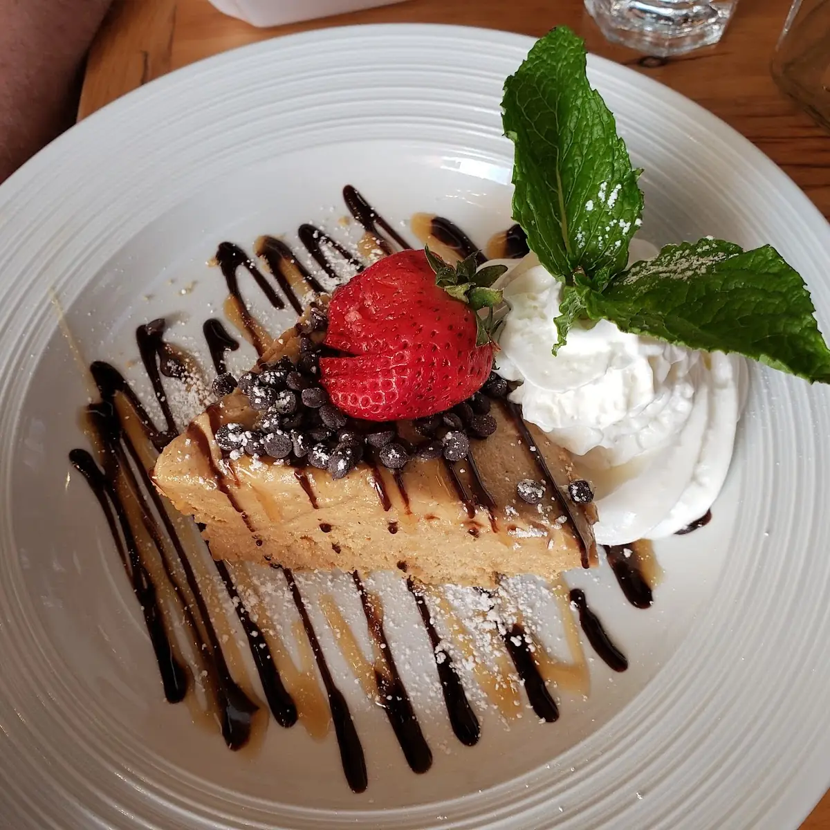 Peanut Butter Pie