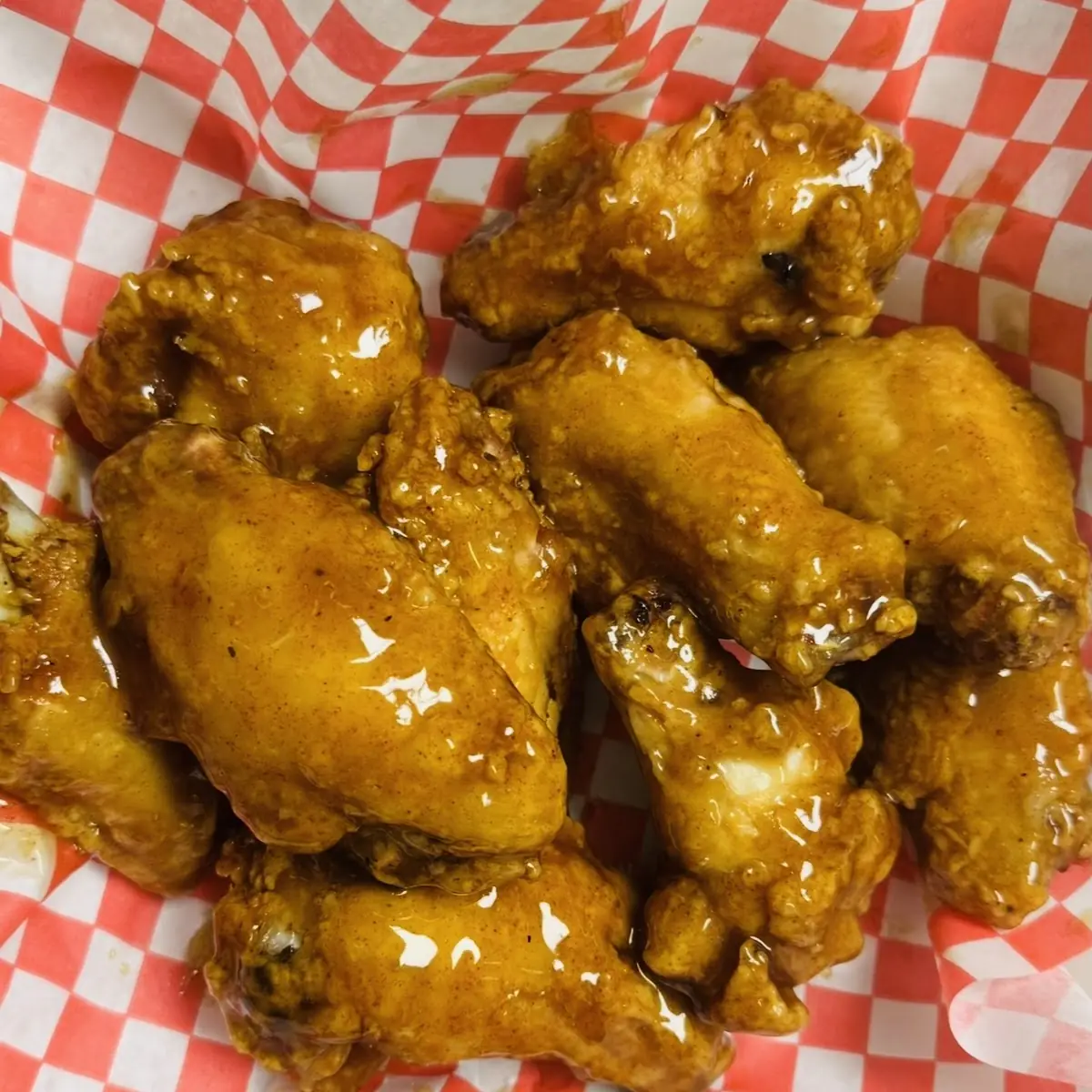 Highlights, Padre's Grill House