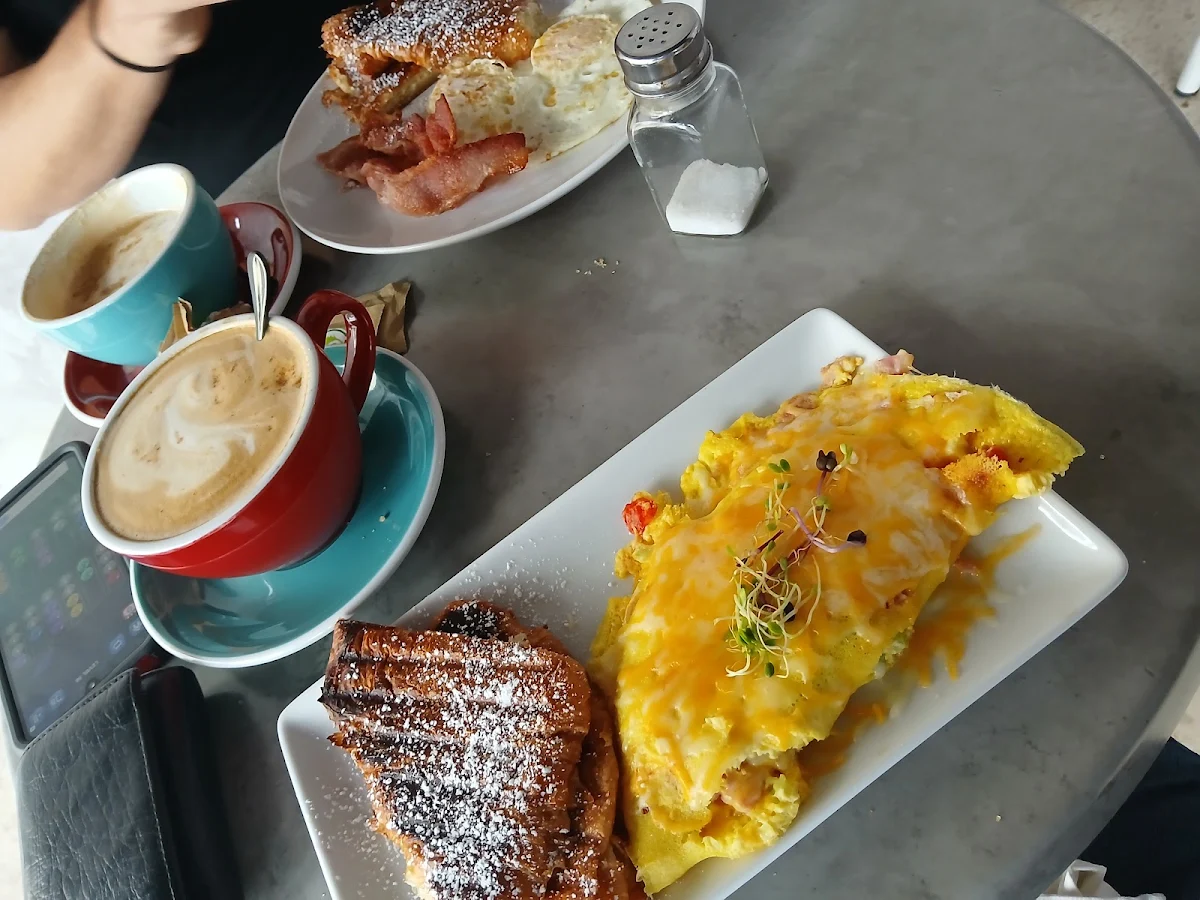 Omelette