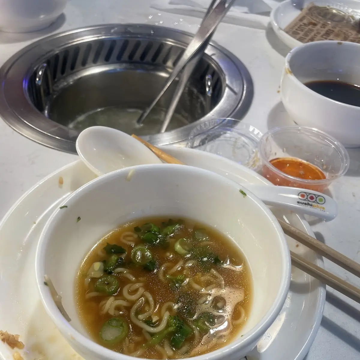 Manchow Soup