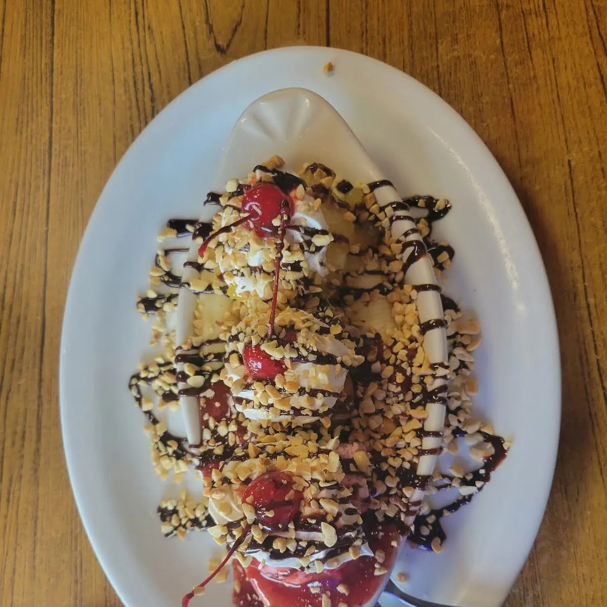 Banana Split
