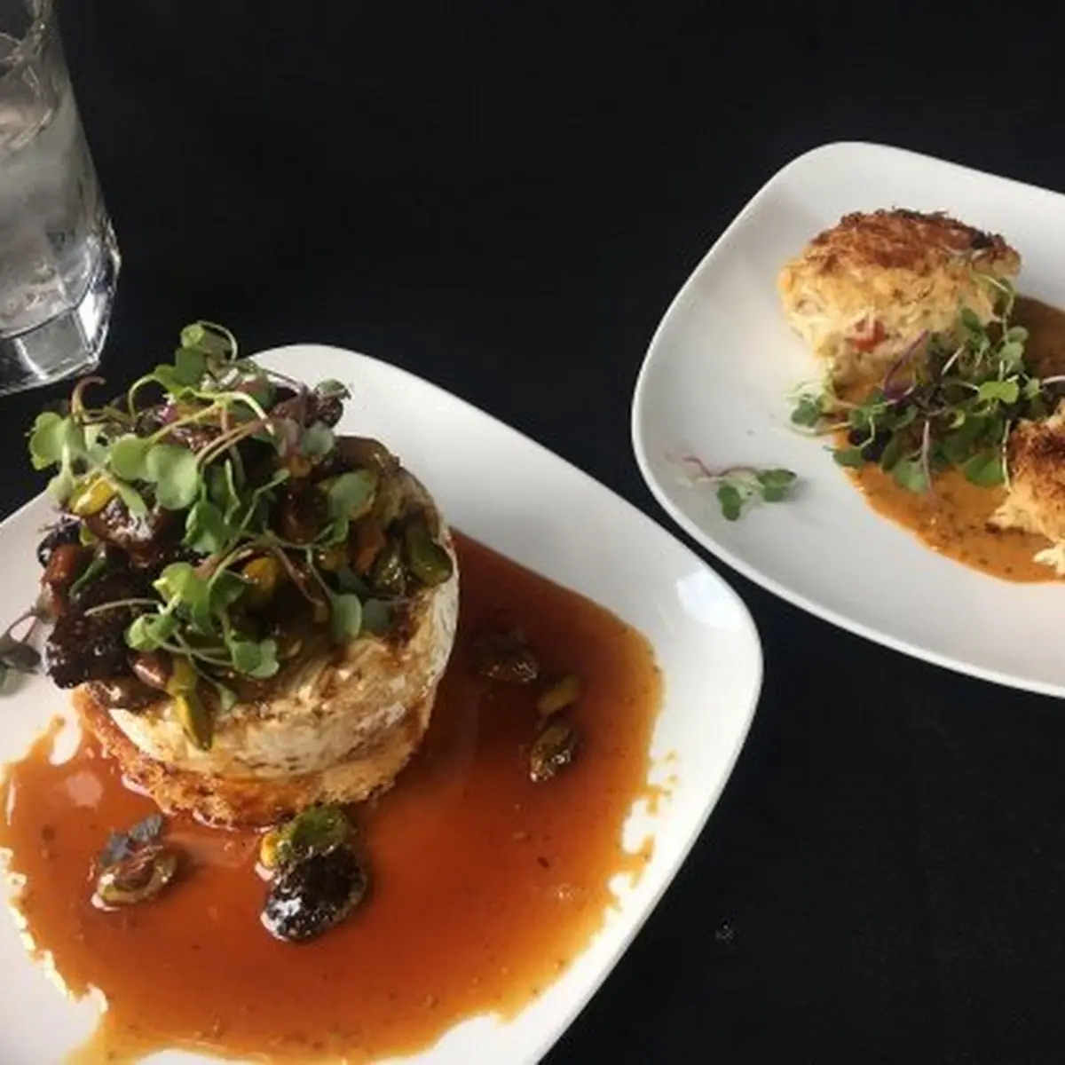 Crab Cake