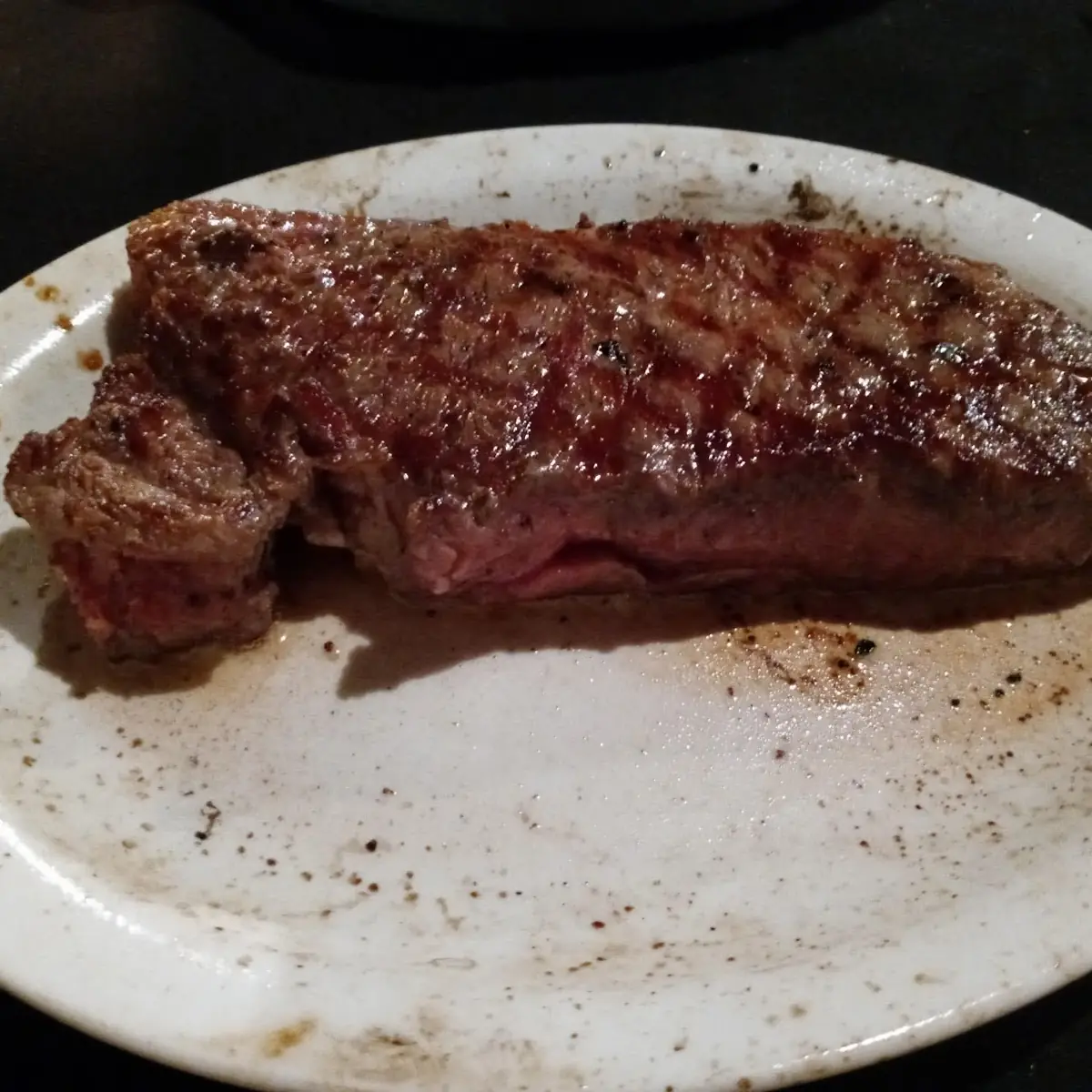New York Strip