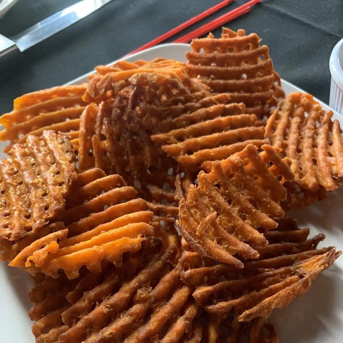 Sweet Potato Fries