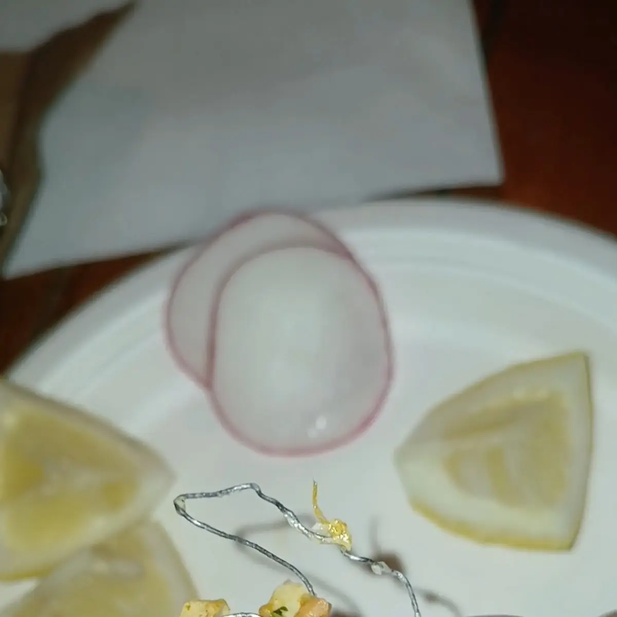 Chicken Burrito