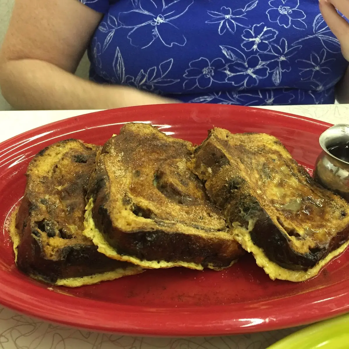 French Toast