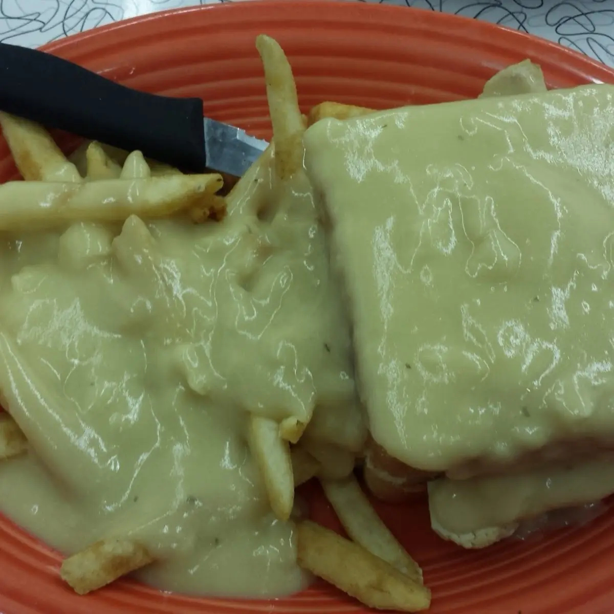 Turkey Sandwich