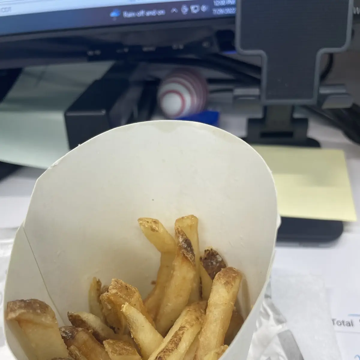 French Fries