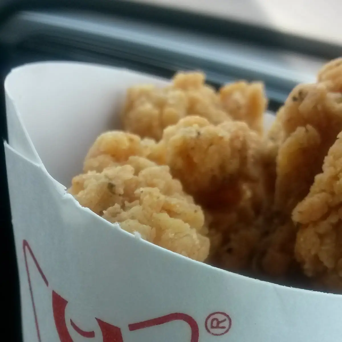 Fried Clams