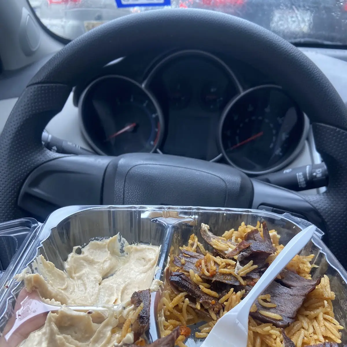 Pulled Pork