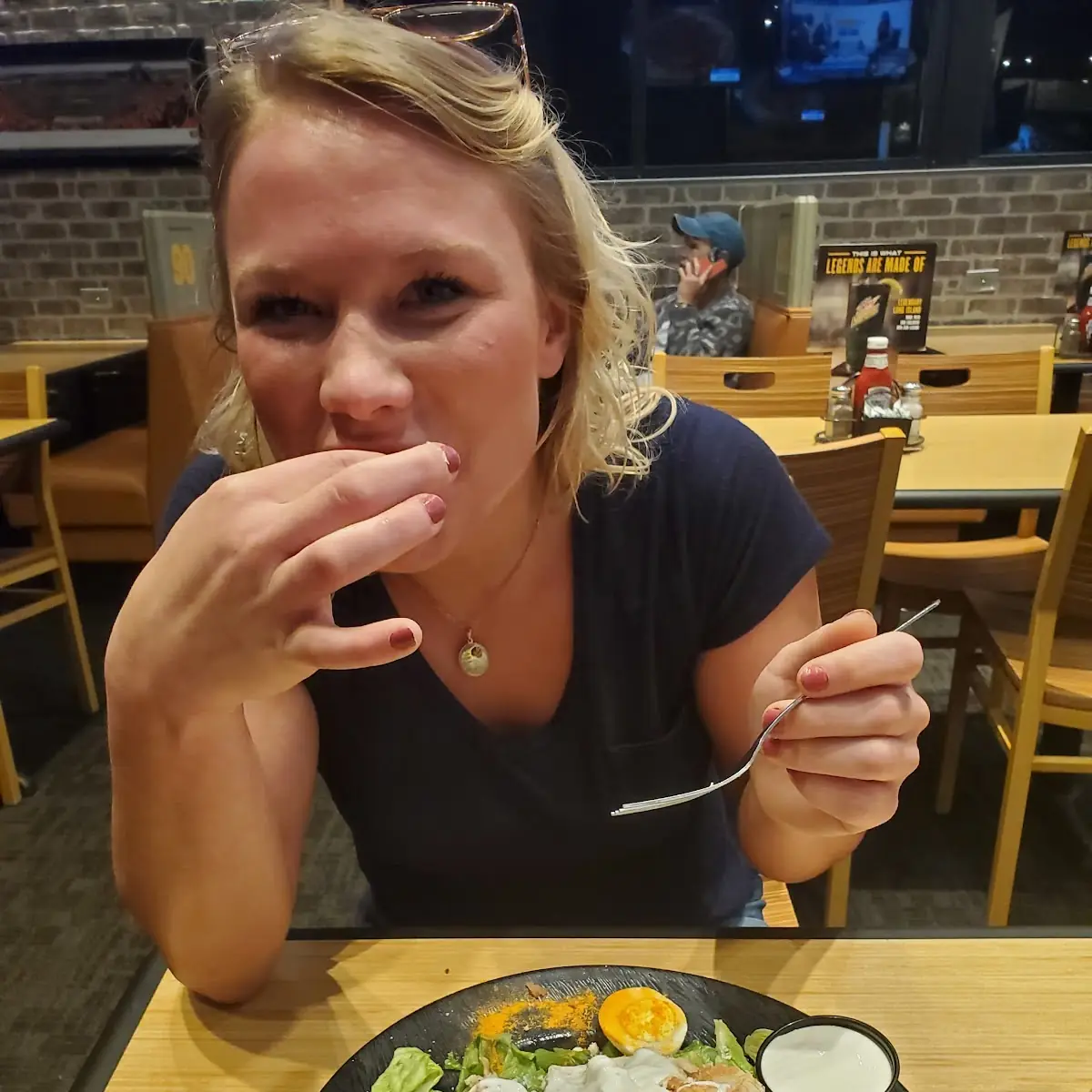 Chicken Salad