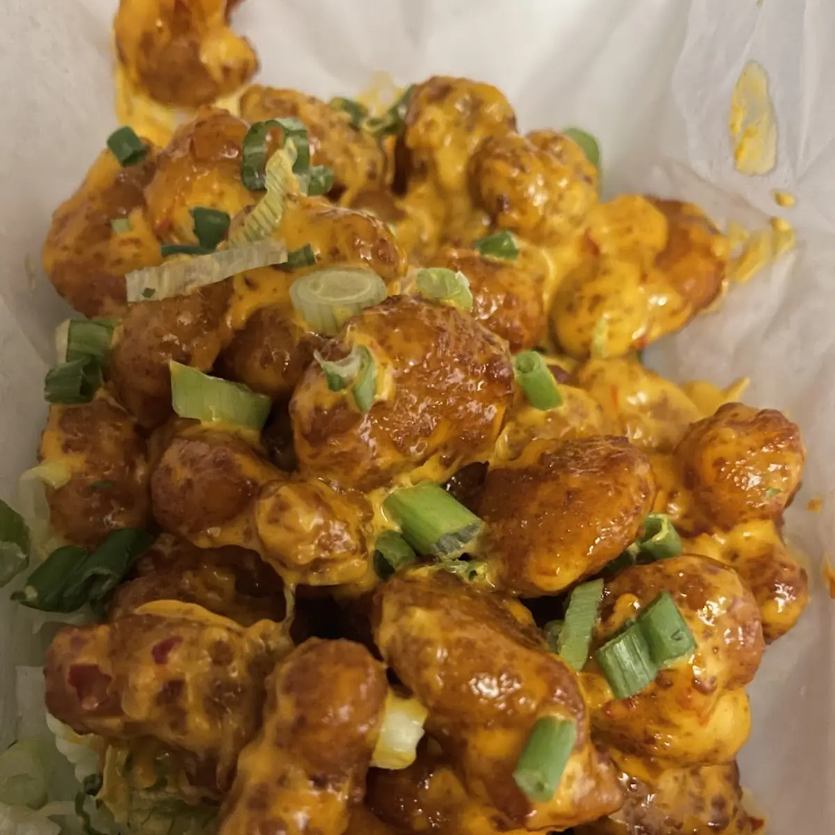 Salt & Pepper Honey Mustard