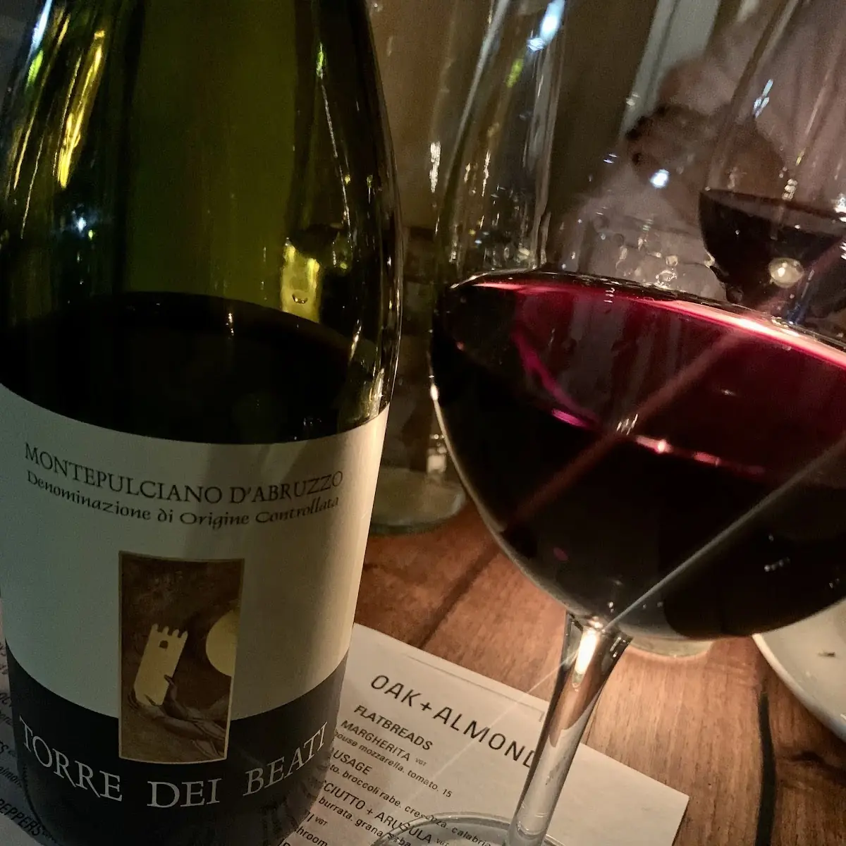 Pinot Noir