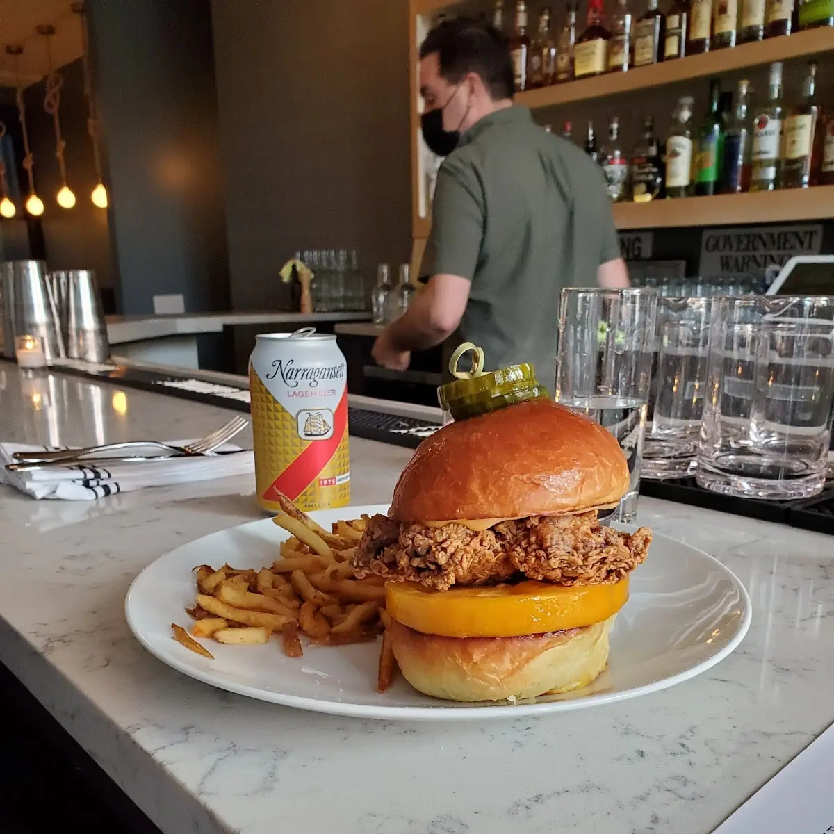 House Grind Burger