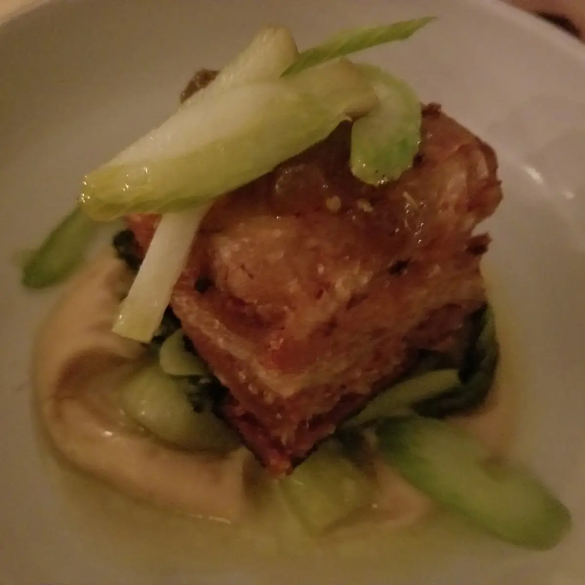 Pork Belly