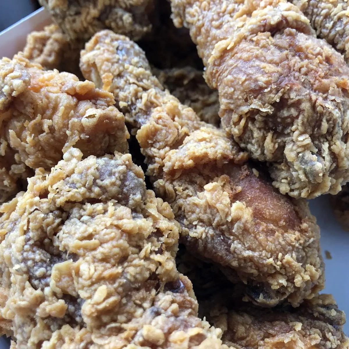 Fried Chicken
