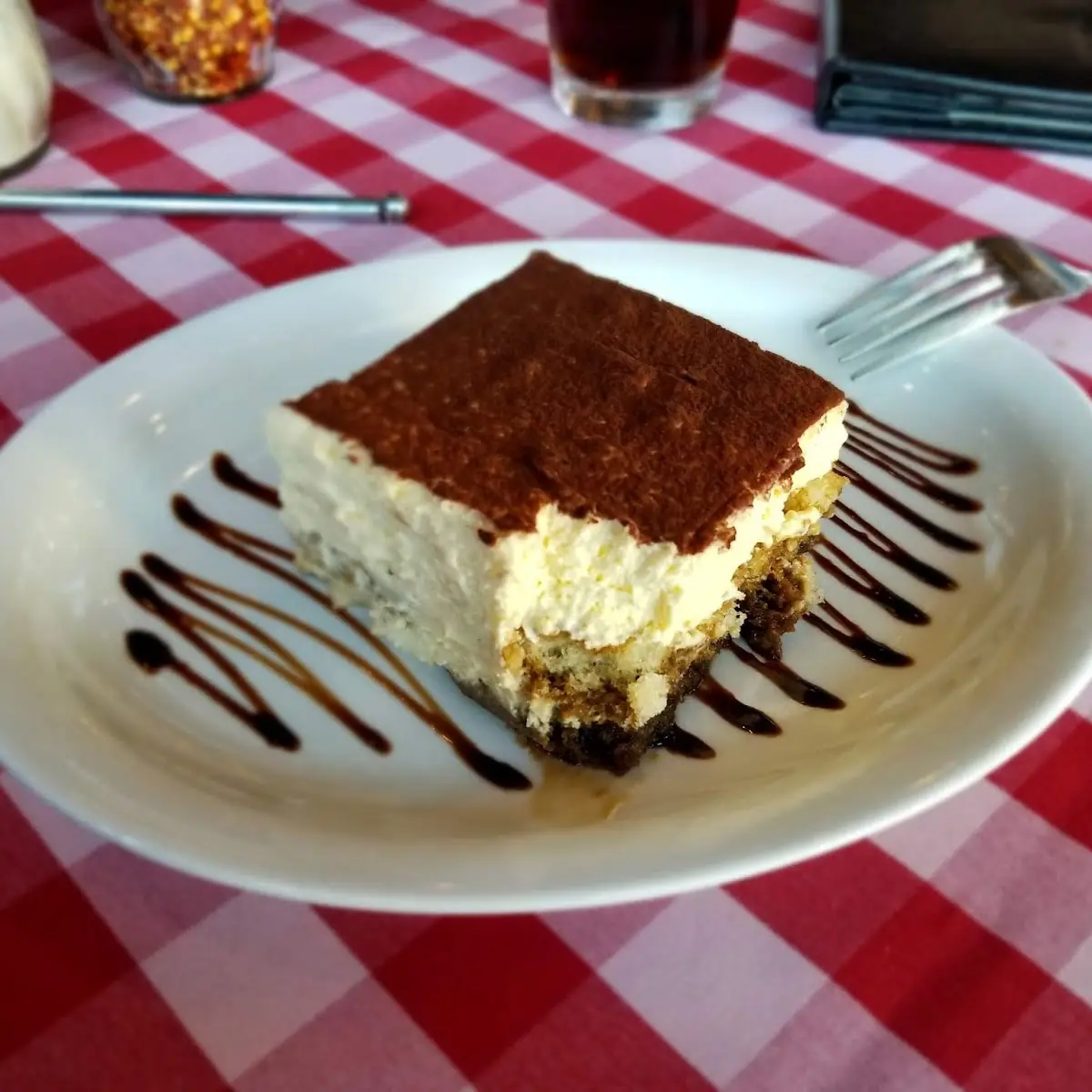 Tiramisu My Favorite