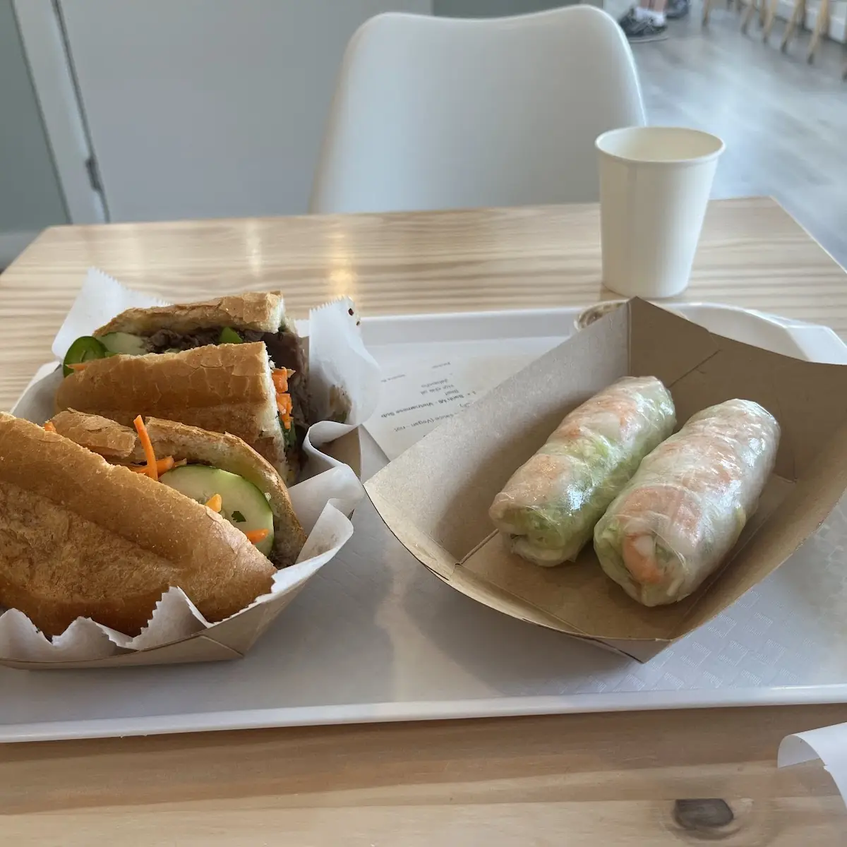 Gỏi Cuốn