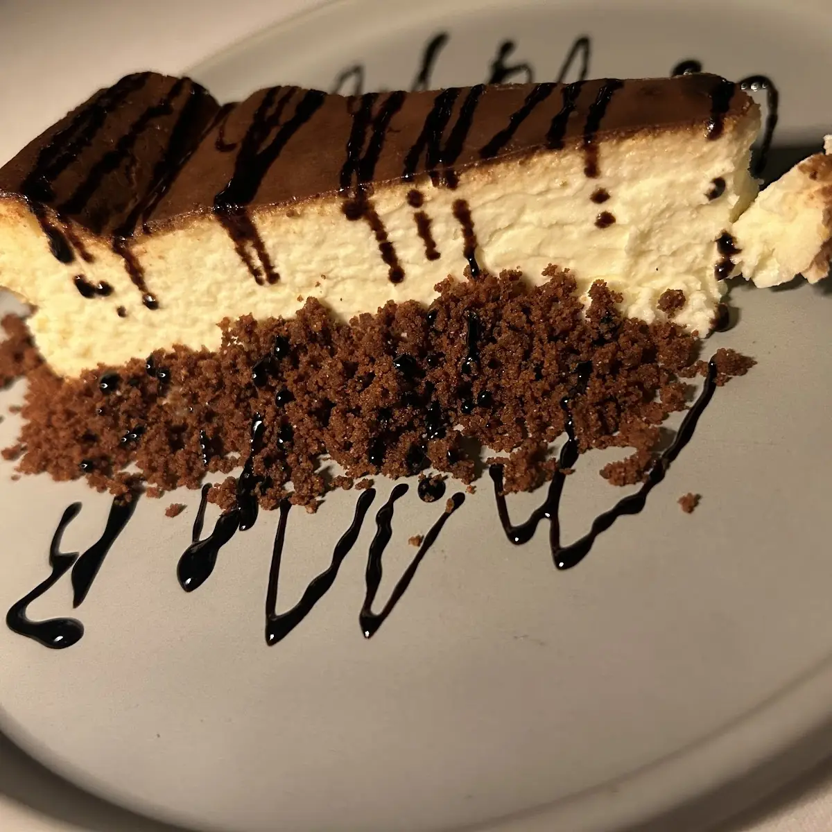 Cheese Cake
