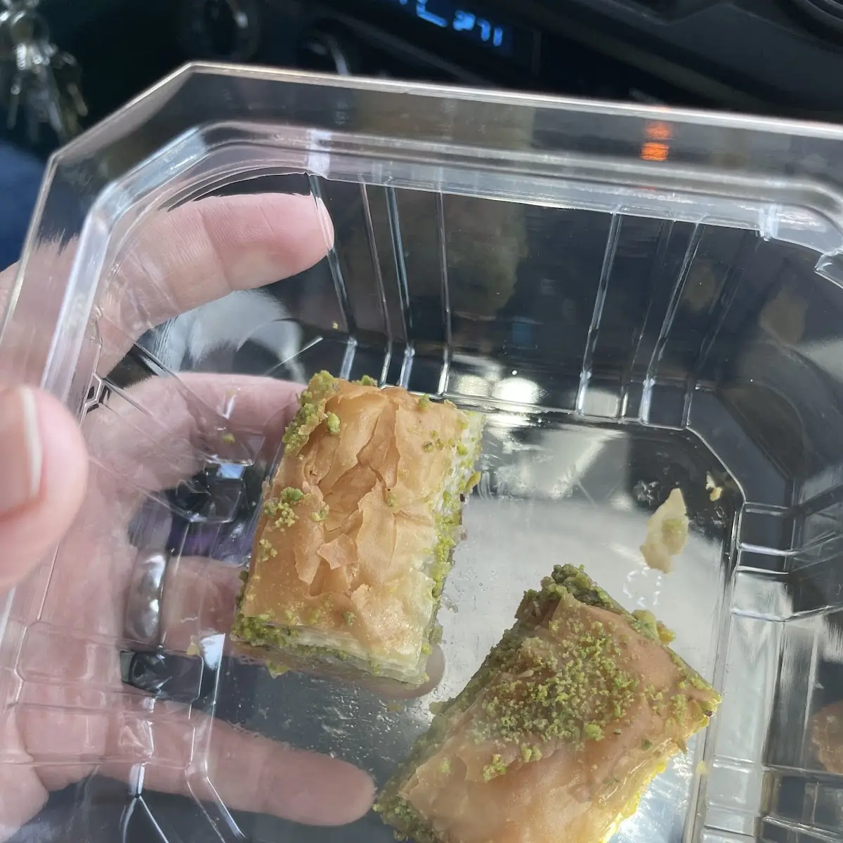 Baklava