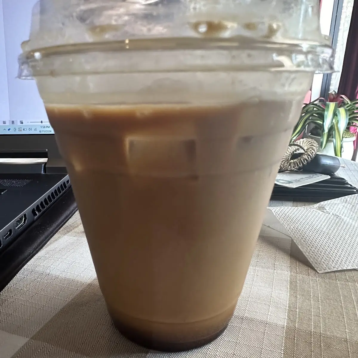 Cold Brew