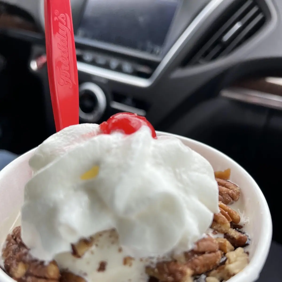 Hot Fudge