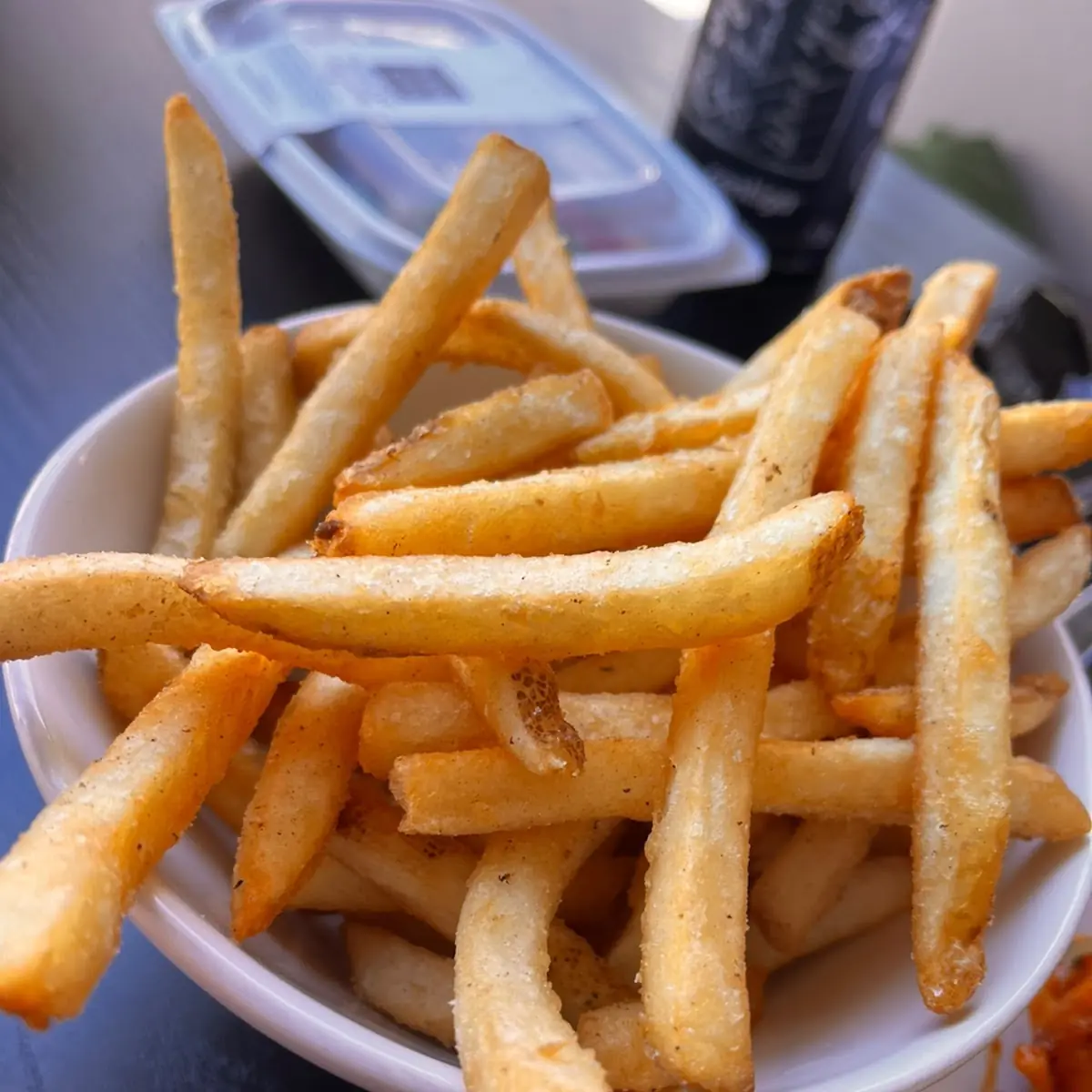 French Fries
