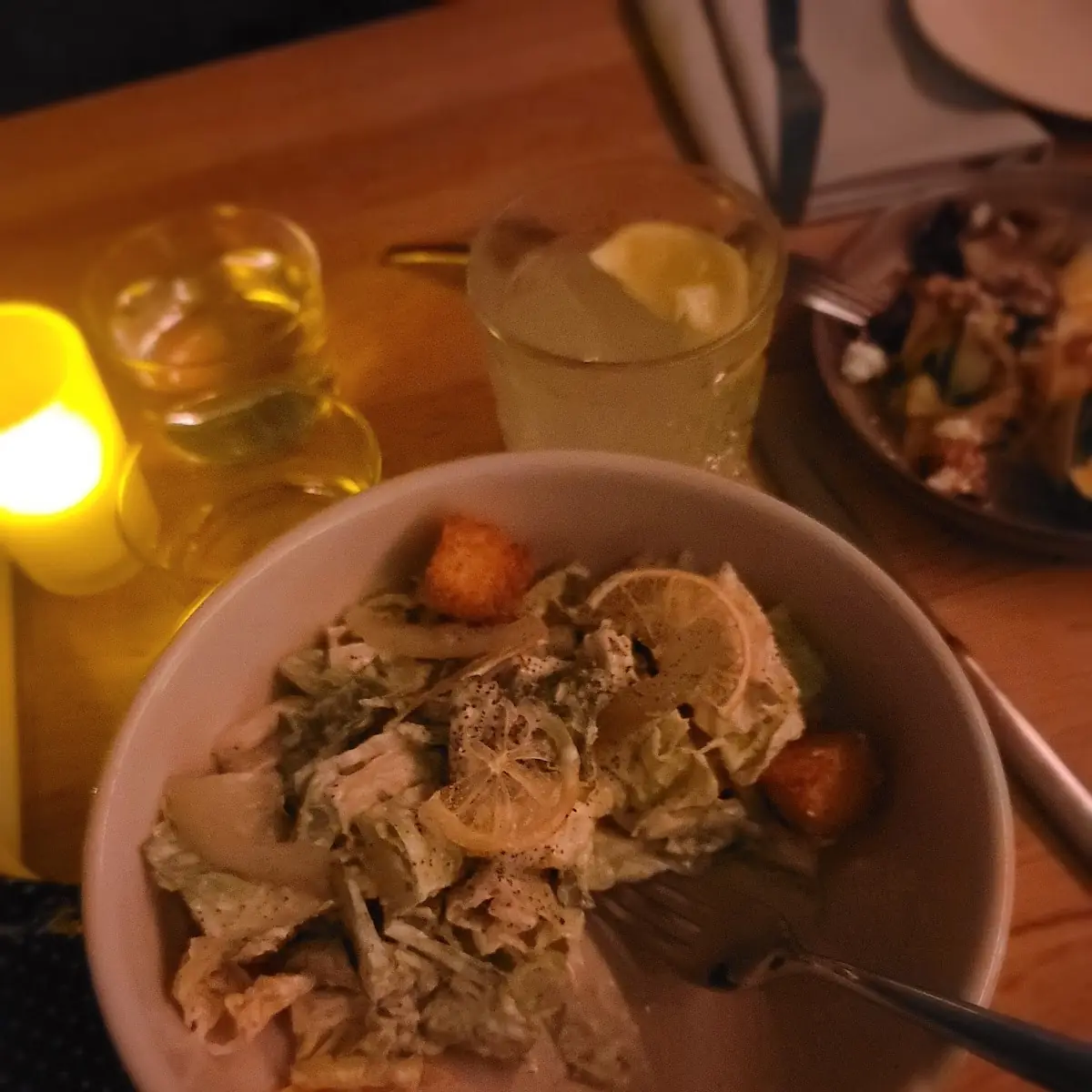 Caesar Salad