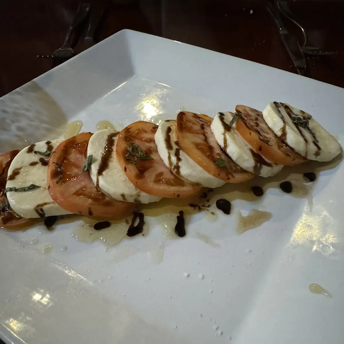 Caprese Salad