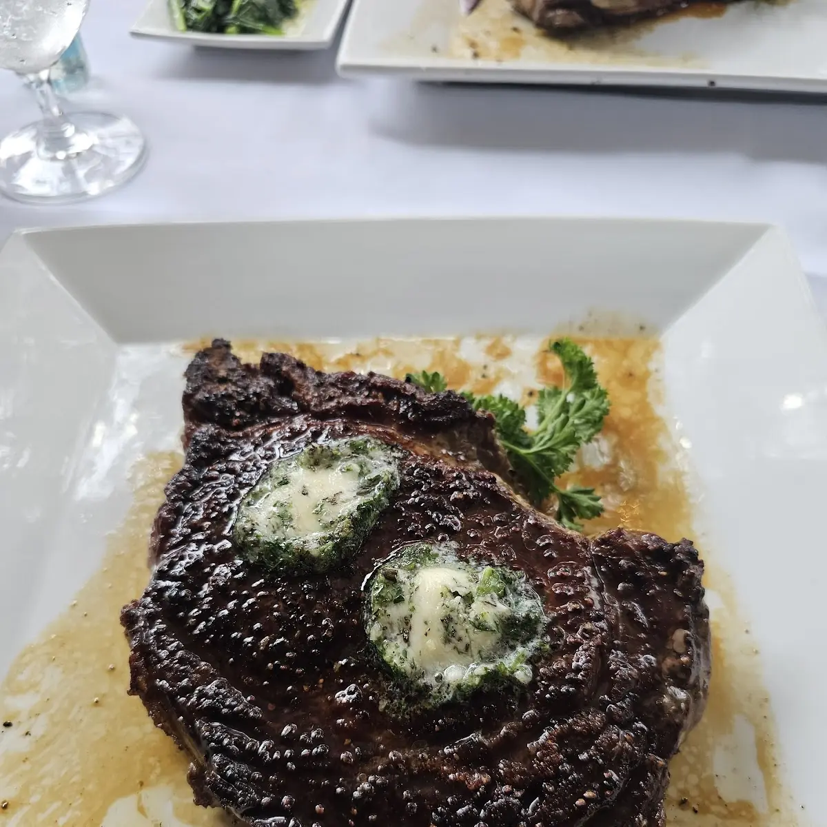 Ribeye Steak
