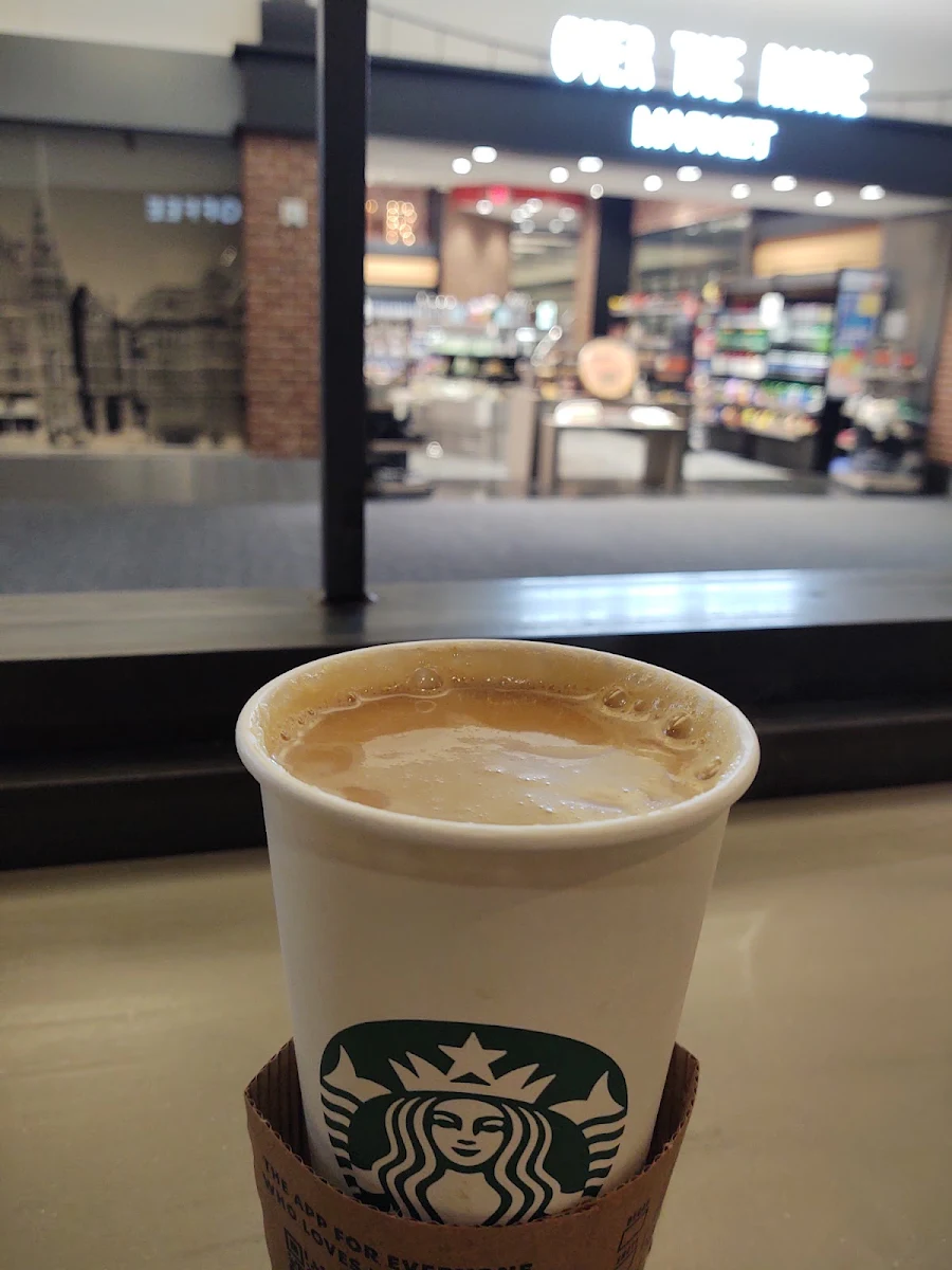 Pumpkin Spice Latte