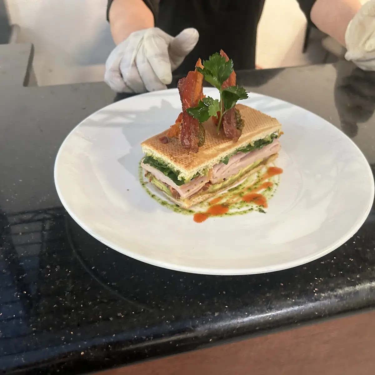 Club Sandwich