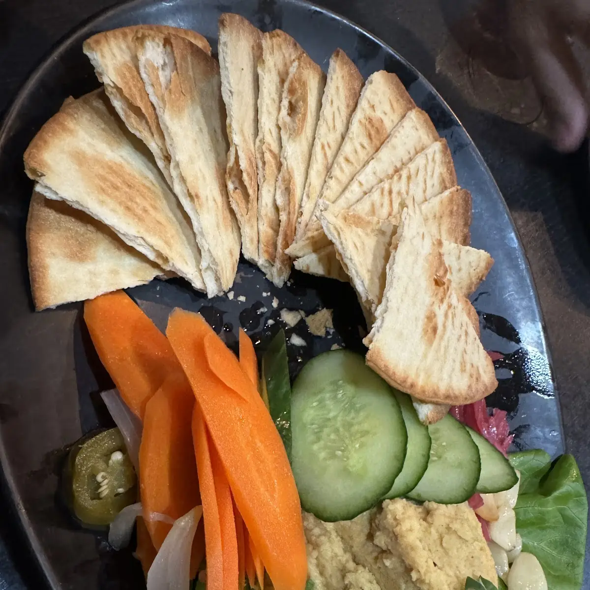 Hummus
