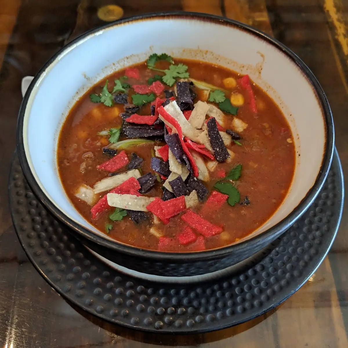 Tortilla Soup
