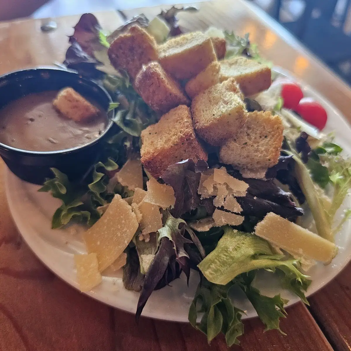 Side Salad