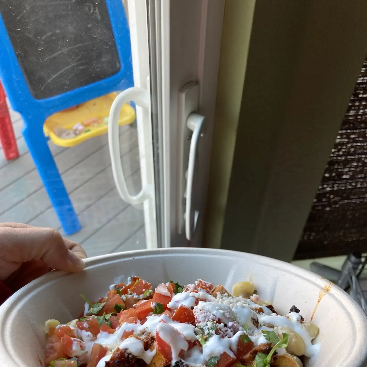 Carne Asada Fries