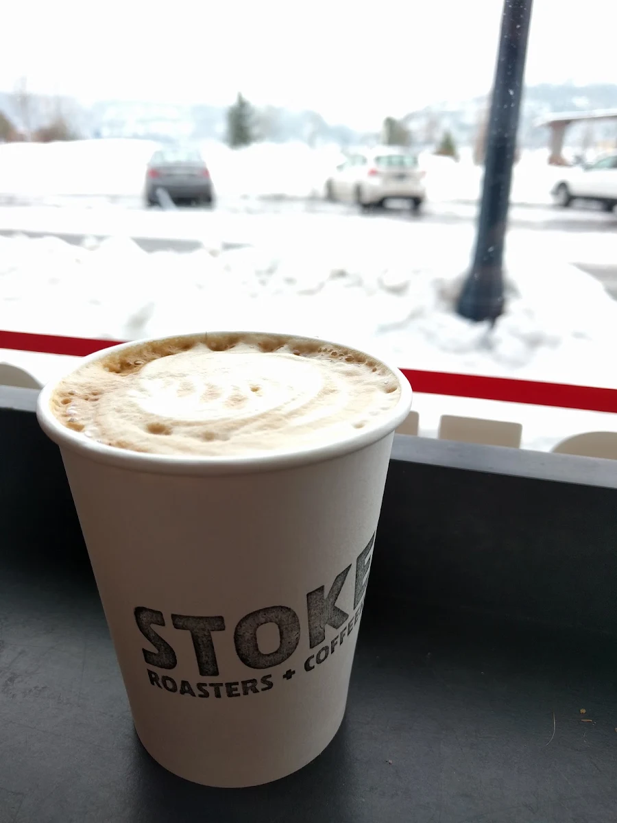 Small Cappuccino