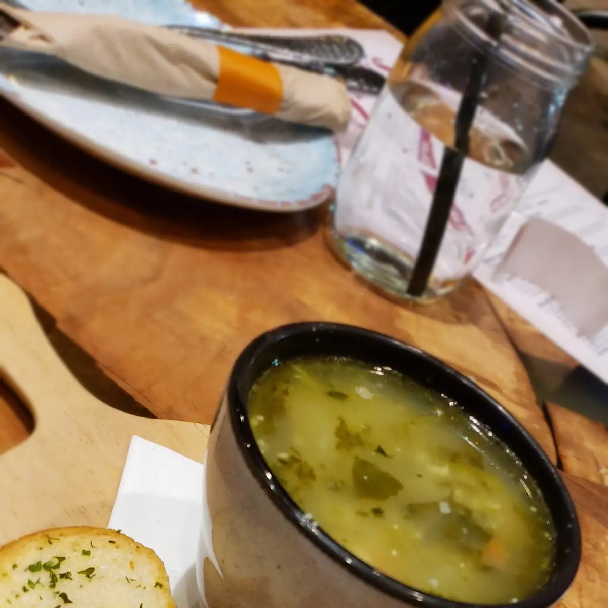 Wedding Soup