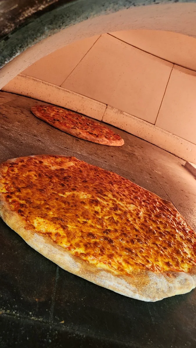 Armenian Pizza