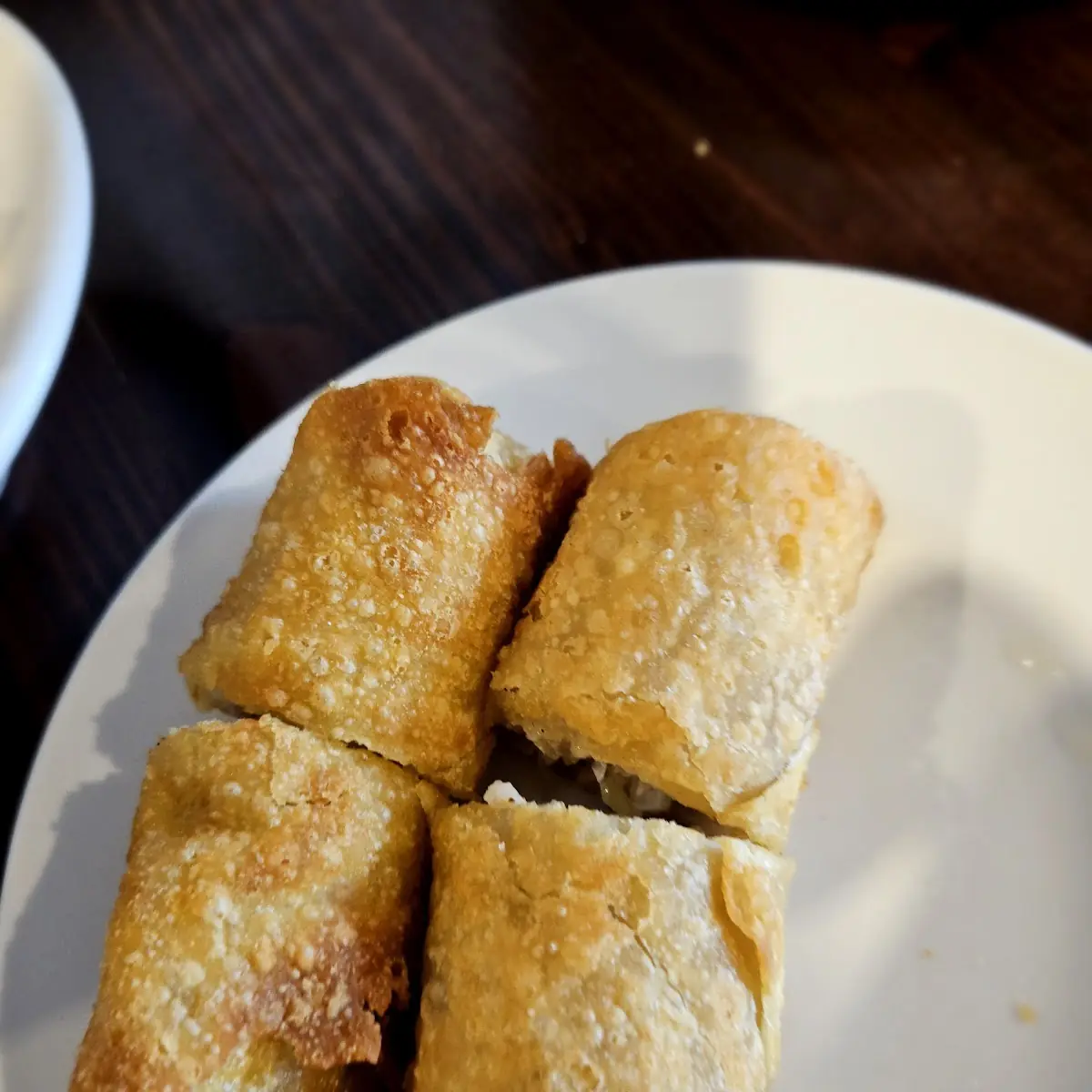 Egg Roll