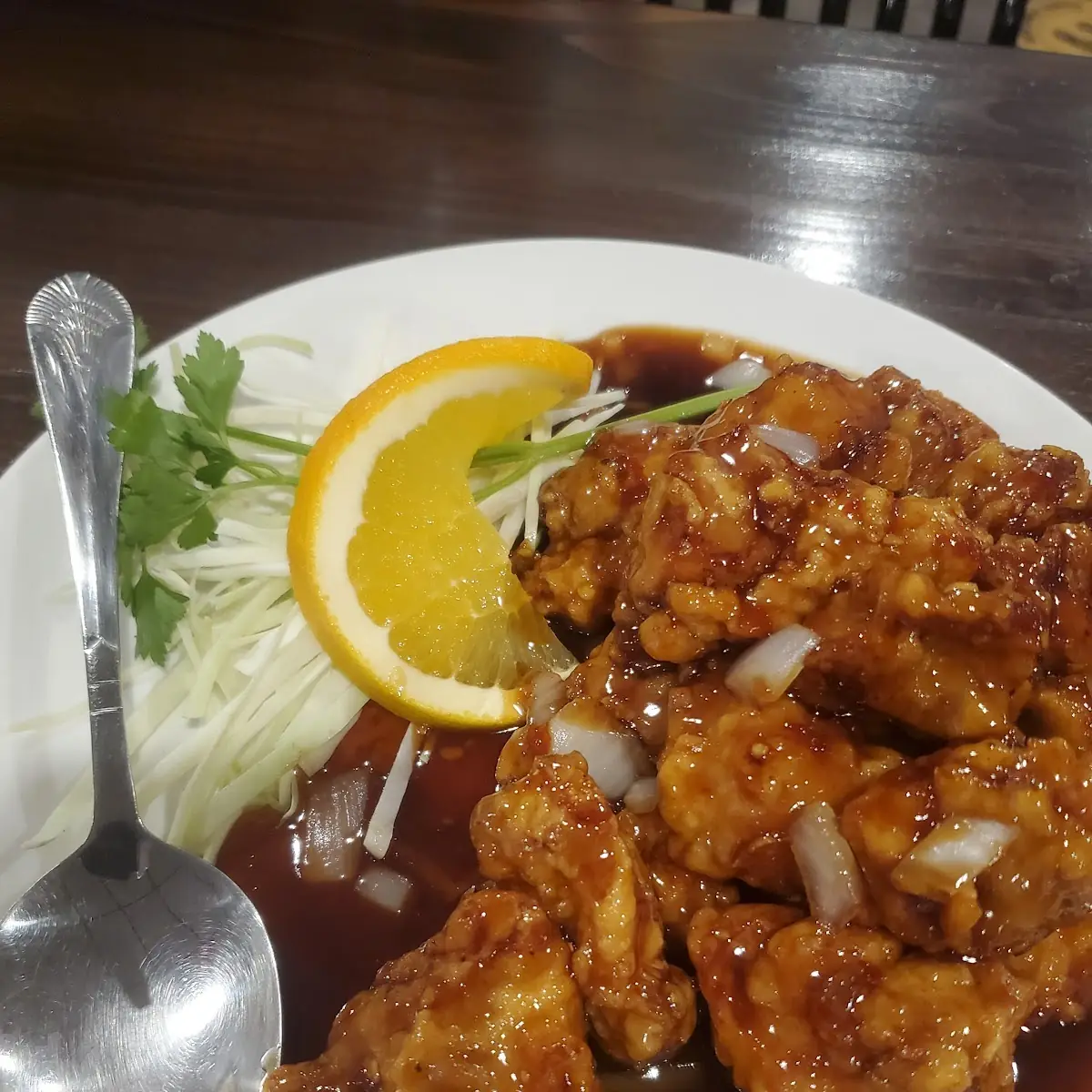 General Chicken