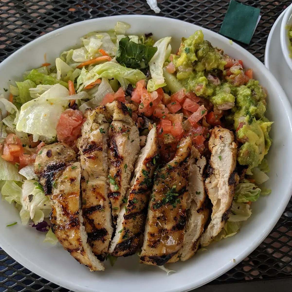 Chicken Salad