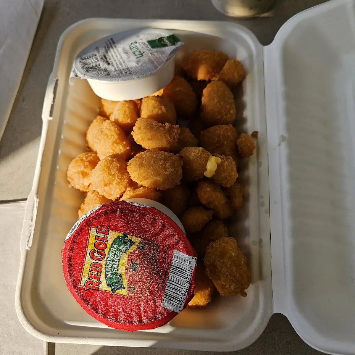 Tater Tots