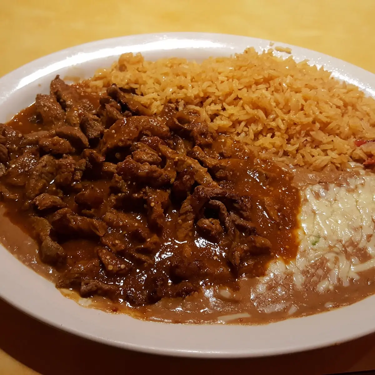 One Chile Relleno