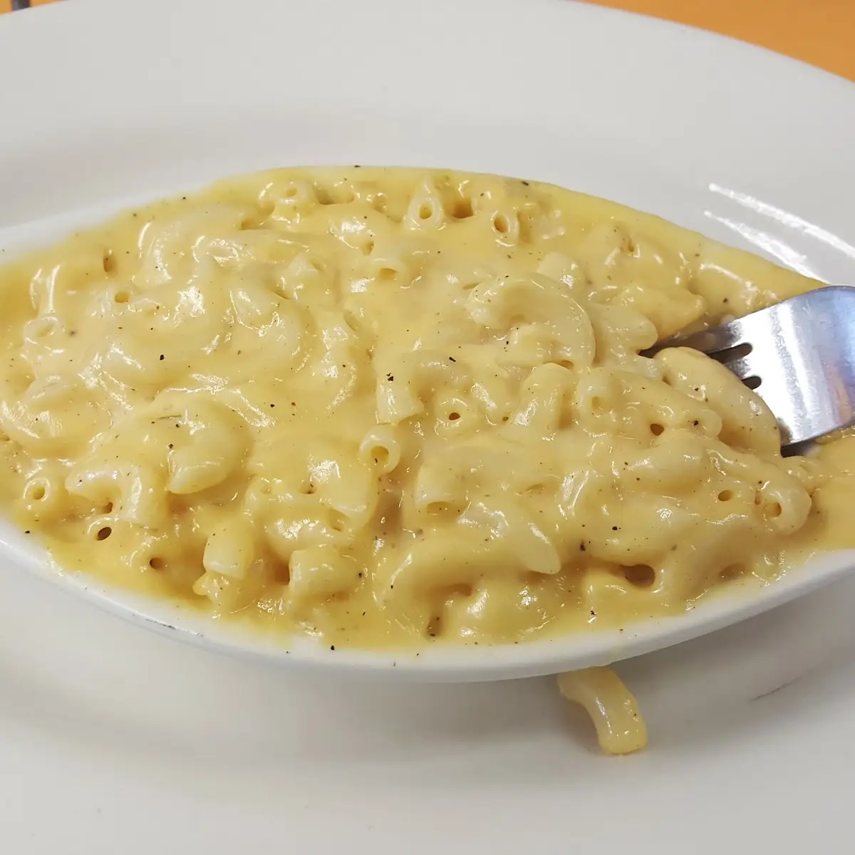 Mac N Cheese