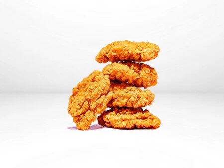Chicken Strips, Harvey's