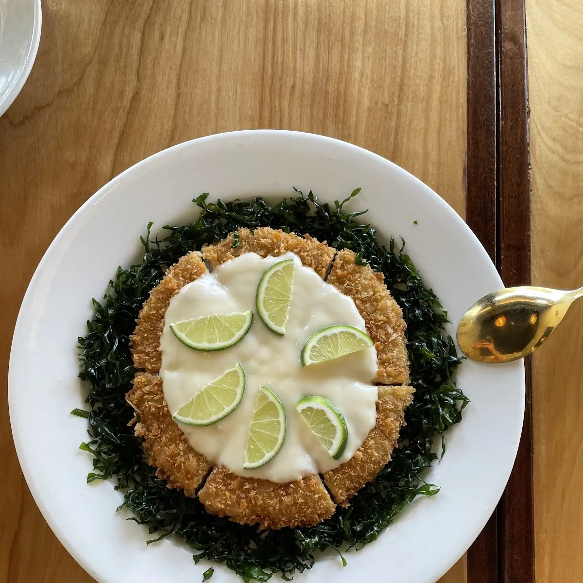 Kale Salad
