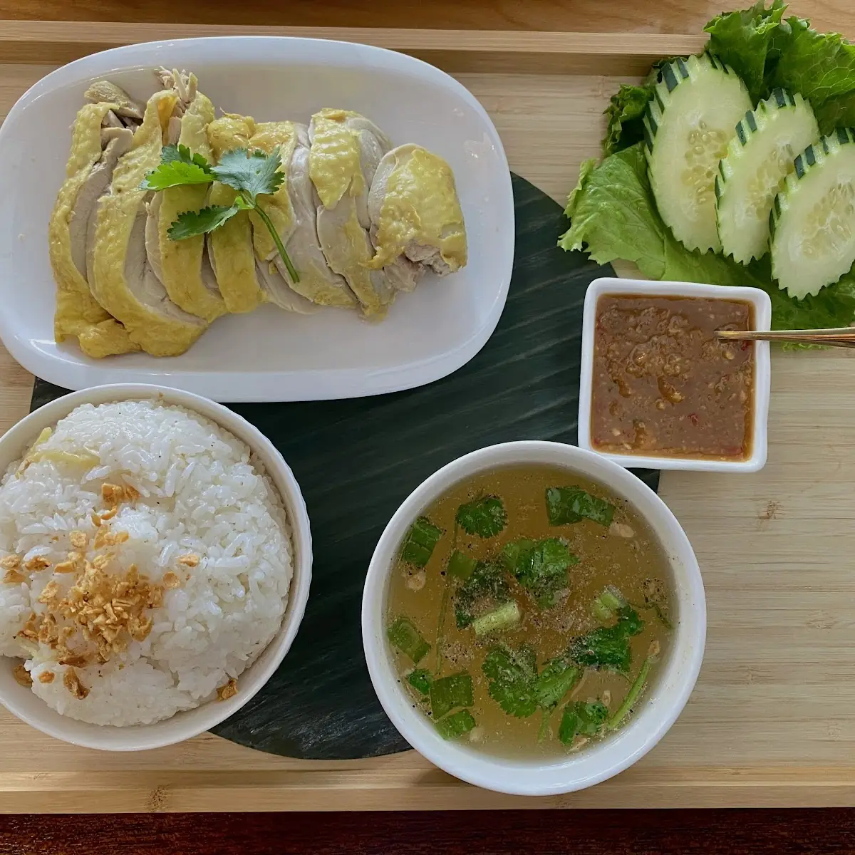 Khao Mun Gai