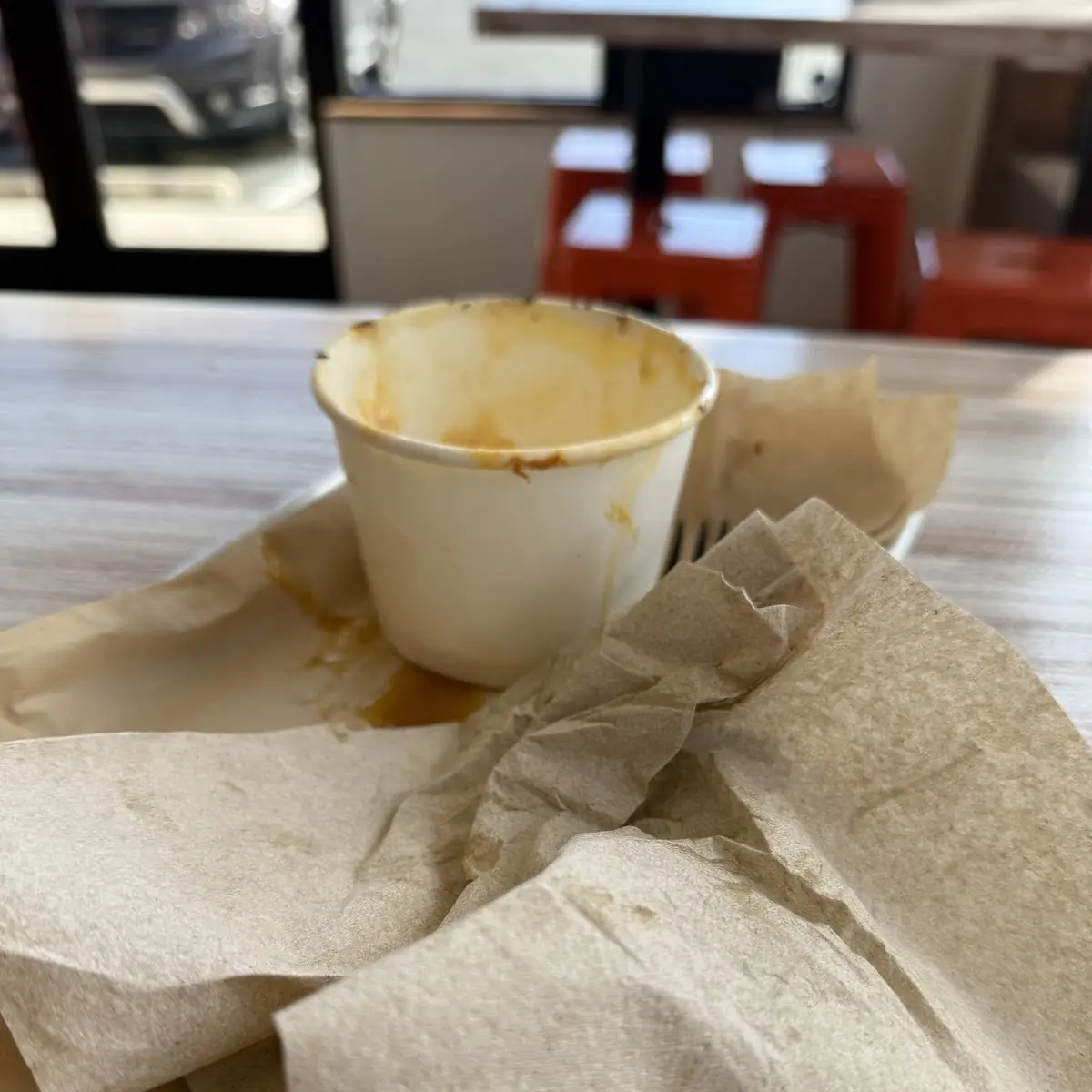 Cheese Dip