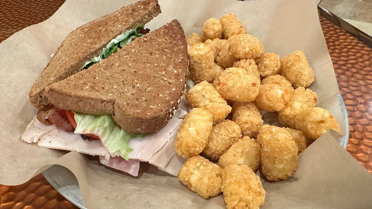 Tater Tots